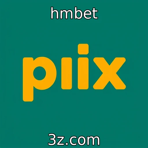 hmbet - Análise das apostas esportivas: como fazer escolhas mais inteligentes