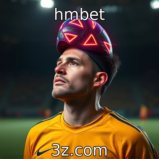 hmbet - Explorando o Futuro das Apostas Esportivas no Brasil