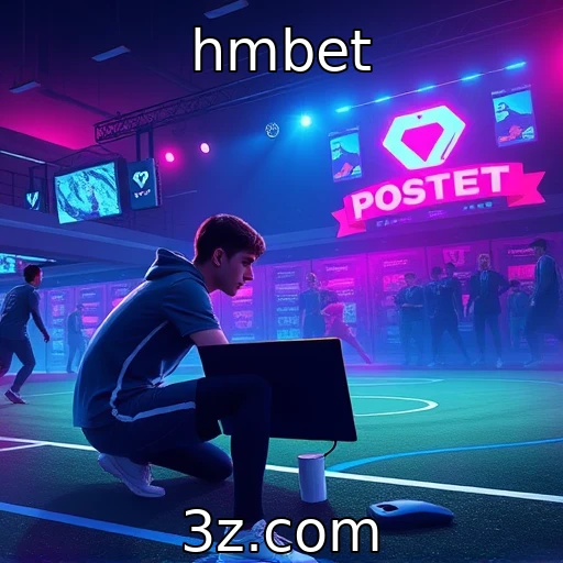 hmbet - Apostas esportivas: como analisar partidas para maximizar lucros