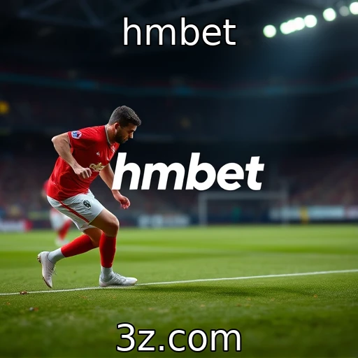 hmbet - Desvendando as Apostas: Como Analisar Partidas Vencedoras