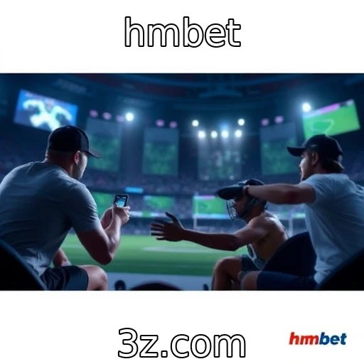 hmbet - Apostas esportivas: Análise das melhores estratégias para 2025